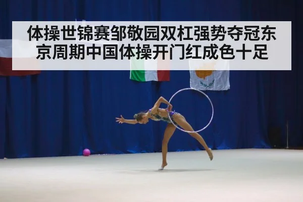 gymnastics competition