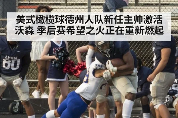 美式橄榄球德州人队新任主帅激活沃森 季后赛希望之火正在重新燃起